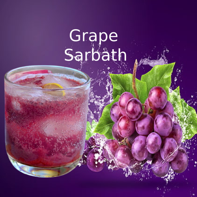 grape_sarbath