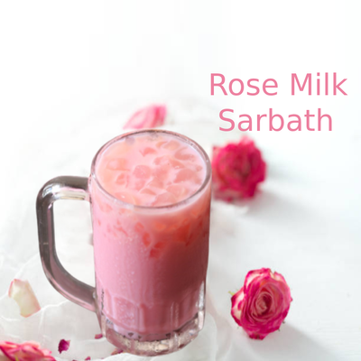 rosemilk